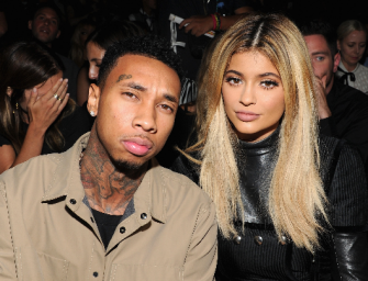 Tyga And Kylie Jenner Have Split, And Sources Claim They Are “Never Ever Getting Back Together”