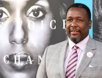 Wendell Pierce, Star Of ‘The Wire,’ Arrested After Smacking Girl In Head Because She Supports Bernie Sanders