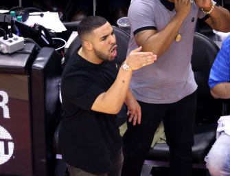 Drake Is Being Sued For Allegedly Having His Bodyguard Break A Producer’s Jaw After He Declined To Work With Drizzy