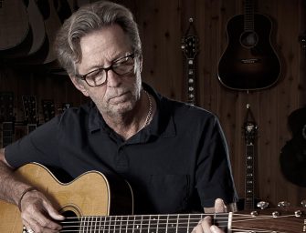Who Knew? Eric Clapton Admits to Having Incurable Nerve Damage That Leaves Him Struggling to Play the Guitar