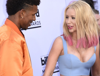 ACT SURPRISED: Iggy Azalea Calls Off The Wedding, Ends Relationship With Nick Young Because He Can’t Be Trusted!