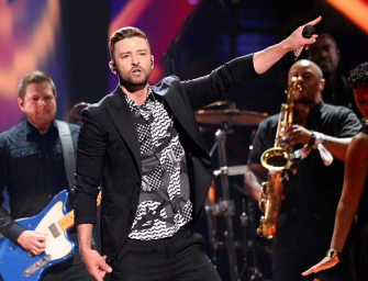 Twitter Users Accuse Justin Timberlake of Appropriating Black Culture After His BET Awards Tweet (VIDEO)