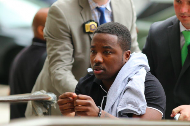 Troy-Ave-Released-From-Hospital-Pleads-Not-Guilty-To-Attempted-Murder-640×424