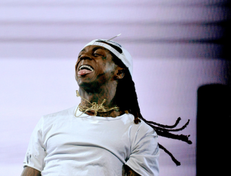 Lil Wayne’s Private Plane Forced To Make Emergency Landing After Rapper Suffers Multiple Seizures