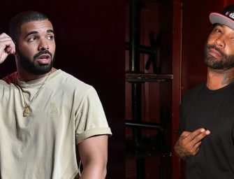 Joe Budden Finally Fires Shots Directly at Drake and Meek…Meek Responds but only on Instagram!  (Songs and Posts)
