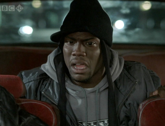 Before Kevin Hart Reached Superstar Status, He Had A Minor Role In The ‘Scary Movie’ Franchise, Check Out The Hilarious Clips!