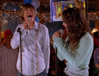 12 Things You Probably Didn’t Know About The ‘High School Musical’ Franchise!