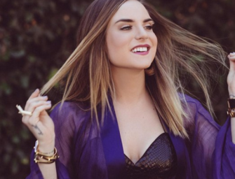 Singer JoJo Admits She Only Ate 500 Calories A Day And Used Injections To Help Her Lose Weight To Please Management Company