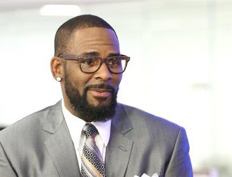 R Kelly’s Attorneys Have the Audacity to Deny Any Sexual Relationship with Aaliyah as an Alleged Pregnancy is Revealed