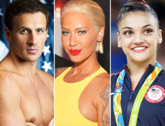 Cast For Season 23 Of ‘Dancing With the Stars’ Is Revealed, And It Might Be The Strangest Group Of Celebs Ever!