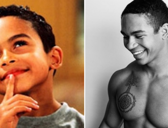 The Cast Of ‘My Wife & Kids’ All Grown Up, You Won’t Even Recognize A Few Of Them! (PHOTOS)