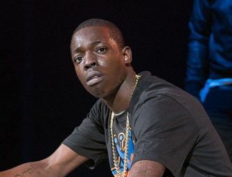 Bobby Shmurda Takes Plea Deal, Gets 7 Years; Find Out Why that’s Light and How Jail Phones & Cell Phones Got Him Locked Up in The First Place.