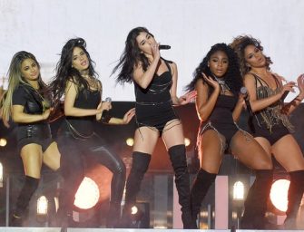 FOURTH HARMONY? Camila Leaves St. Louis Concert Early Due to Anxiety.  Girls Perform Without Her & Fans Debate If Group is Better Or Not.  (Video & Fan Reaction)