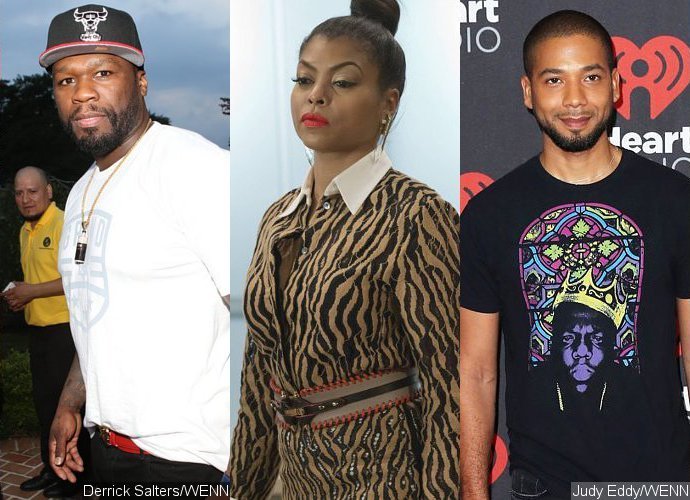 fifty-cent-starts-empire-feud-with-taraji-p-henson-jussie-smollett-also-weighs-in