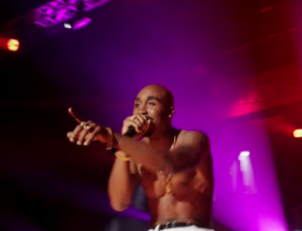 The Second Teaser For The Upcoming Tupac Biopic ‘All Eyez On Me’ Has Been Released, And It Looks Great!