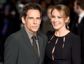 Ben Stiller Reveals He Had Been Battling Prostate Cancer, Listen To Him Talk About The Scary Discovery (VIDEO)