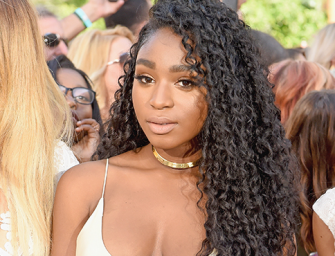 Fifth Harmony’s Normani Kordei Is Doing Something Super Cool To Get Back At Those Racist Trolls