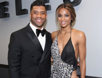 Oh Snap! Russell Wilson And Ciara Are Already Pregnant, Get All The Details Inside!