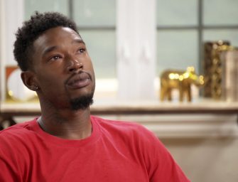 Kevin McCall EXPOSED! Woman Reveals Details of Abuse: Police Report & Shocking Photo Evidence.  Then Things Really Get Crazy! (Photos, Videos, Phone Numbers!!)
