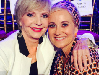 Florence Henderson, Star Of Brady Bunch, Has Died At Age 82