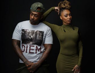 THAT’S A WRAP!  Black Ink Crew’s Ceaser  and Dutchess have officially Broken Up!  We Also Found Out Caesar’s Net Worth!  Wow! (Receipts Inside)