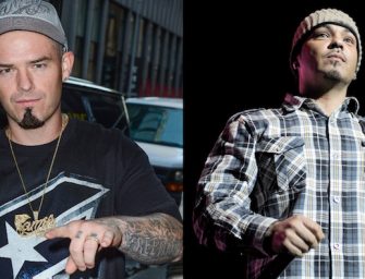 A WRONG WAY & A RIGHT WAY: Paul Wall’s Team Release Details and Statements Regarding His FELONY Arrest, while Baby Bash Recklessly Posts To Social Media and then Deletes Them (Details and Deleted Posts)