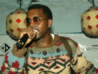 Kanye West Is Creating New Music Again, And It Just Might Be His Best Work Yet…Details Inside!