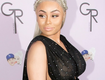 Blac Chyna’s Lawyer Shocked After Kardashian Sisters Try To Block Chyna’s Attempt To Trademark The Kardashian Name
