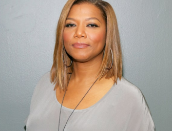Queen Latifah Gets Carjacked In Atlanta, Cops Track Down Vehicle Hours Later And You Won’t Believe What Was Inside