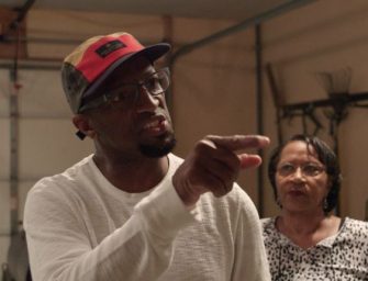 WOMAN SCORN! Rickey Smiley is Not all Smiles; Secret Girlfriend Puts him on Blast, Claims and Proves He’s Emotionally & Physically Abusive (Receipts)