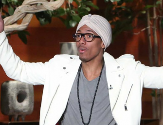 Nick Cannon Defends Mariah Carey’s Disastrous New Year’s Eve Performance And Talks About His Most Recent Hospital Stay (VIDEO)