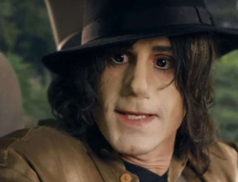 YES! The ‘Urban Myths’ Episode Featuring A White Actor Playing Michael Jackson Has Been Canceled After Paris Jackson Slams The Network!