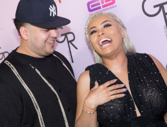 Rob Kardashian Commits To Blac Chyna, Selling His Old Bachelor Pad For $2.675 Million (PHOTOS)