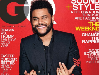 The Weeknd Gets Real In New Interview, Talks About What Gets Him Horny And Gives His Thoughts On Marriage