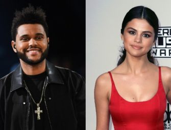 Sorry Justin!  Selena Gomez and The Weeknd Are Dating; we have the receipts! (PHOTOS)