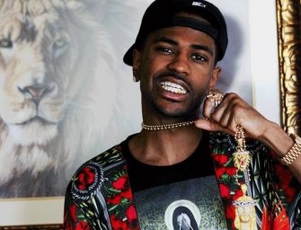 Big Sean Denies Getting Slapped By Man Released from a Mental Institution, But It was Close!  Tweets the Real story and we have footage of the Aftermath. (VIDEO OF TAKE DOWN AND ARREST)