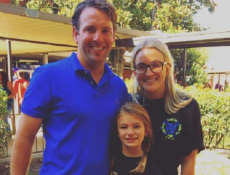 GOOD NEWS: Jamie Lynn Spears’ Daughter Is Awake After Nearly Drowning To Death In ATV Accident