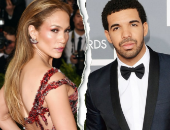 Surprise Surprise, Drake And Jennifer Lopez Have Reportedly Split After Just Two Months Of Dating, Find Out Why Inside!
