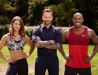 ‘Biggest Loser’ Trainer Bob Harper Had A Heart Attack Two Weeks Ago…Seriously! We Got The Shocking Details Inside!