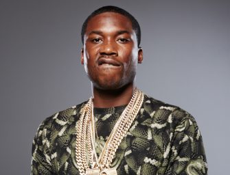 Meek Mill Is A Fool, Makes Homeless Man Do 20 Pushups For $20, We Got The Deleted Video Inside!