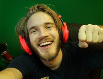 PewDiePie’s Apology is not an Apology.  He Cleverly Lashes Out at the Media After Wall Street Journal Story Terminates His Huge Disney deal.  We are rocking with Pew!! (Videos)