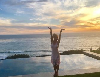 Check Out The Incredible $30 Million Malibu Airbnb Britney Spears Stayed At For Valentine’s Day With Her New Boo (PHOTOS)