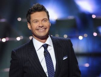Fire Breaks Out At Ryan Seacrest’s $50 Million Mansion In Beverly Hills (PHOTO)