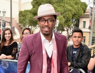 Nick Cannon Is Leaving America’s Got Talent After They Threatened To Fire Him Over Jokes He Made During Comedy Special