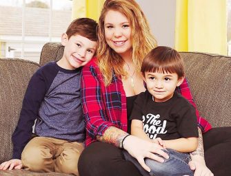 Teen Mom 2 Shocker: Kailyn Lowry Pregnant With Third Child, Find Out How Her Ex-Husband Javi Is Responding To The News!