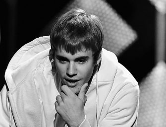 Justin Bieber Is A Suspect In An Alleged Battery, Does This Video Prove He’s Guilty? Watch It Inside!