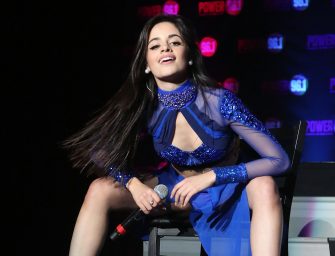 The Truth Comes Out: Camila Cabello Says She Could Not Fully Express Herself In Fifth Harmony