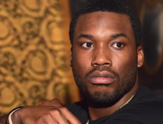 YOU DID NOT TELL THE TRUTH!  Meek Mill Arrested At Airport on Assault Charges.  Listen to the Victim get Caught LYING!!  (Video)