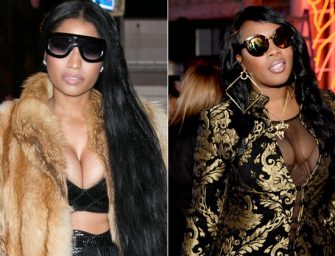 Nicki Minaj Has No Immediate Plans To Respond To Remy Ma’s Epic Diss Tracks, Claims Silence Is The Best Response