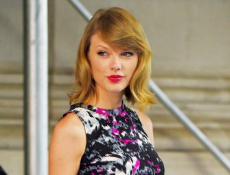 Dude Arrested For Stalking And Burglary Inside Taylor Swift’s Apartment, Disturbing Details Inside